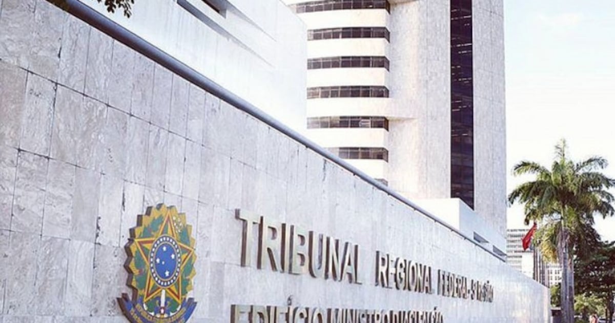 Chamber approves creation of positions in TRF-5