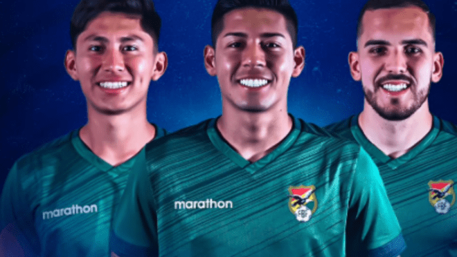 Iraq vs. Bolivia: see the lineups and where to watch the World Cup playoff