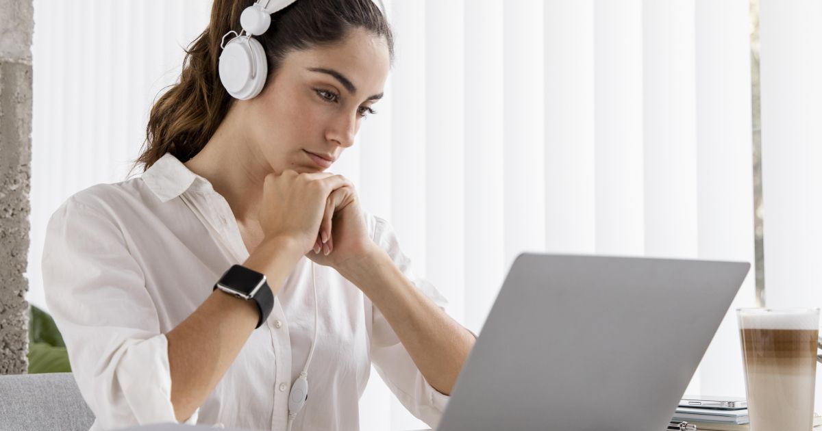 Online Entrance Exams with Open Registrations