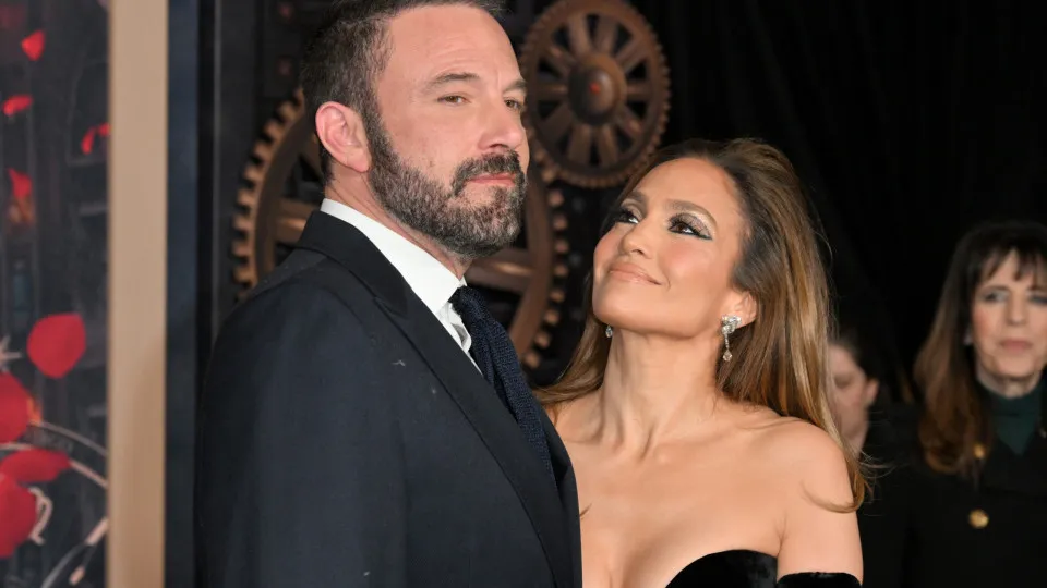 Jennifer Lopez and Ben Affleck: The Story of the 'Bennifer' Couple