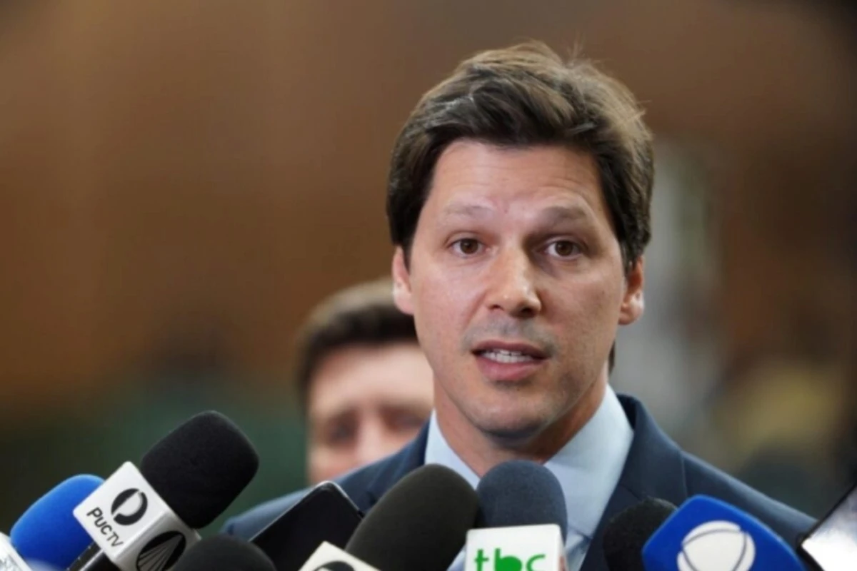 Real Time Big Data: Daniel Vilela leads the race for the Goiás government