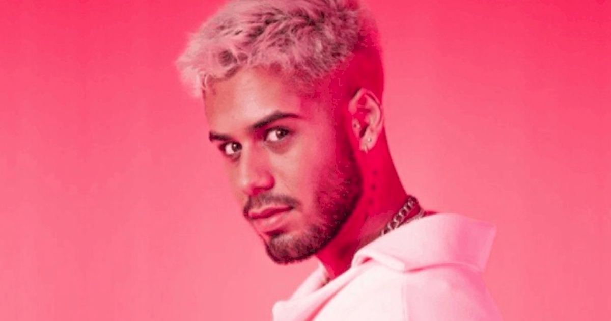 Zé Felipe imposes strict rules and sends a clear message to Virgínia