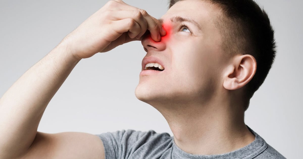 Change in smell emerges as an early clue to Alzheimer's