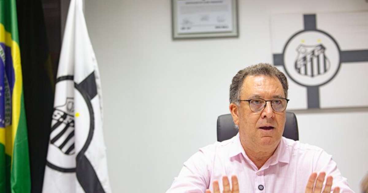 Santos sees debt reach R$ 1 billion in 2025 despite increased revenue