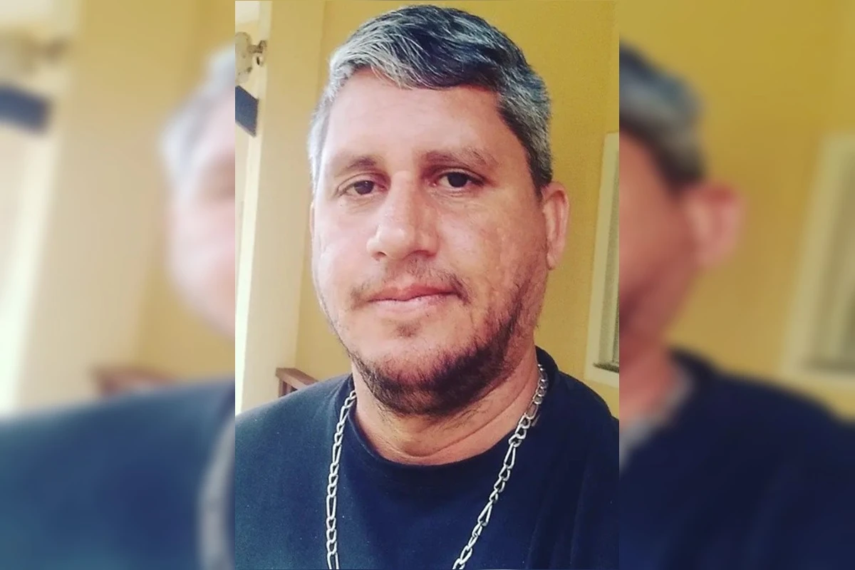 Find Out Who the PMDF Sergeant Found Dead in a House Duplex Was