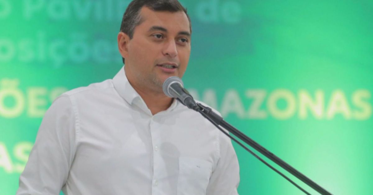 Amazonas Government Disapproved by 53%, Real Time Big Data Points Out