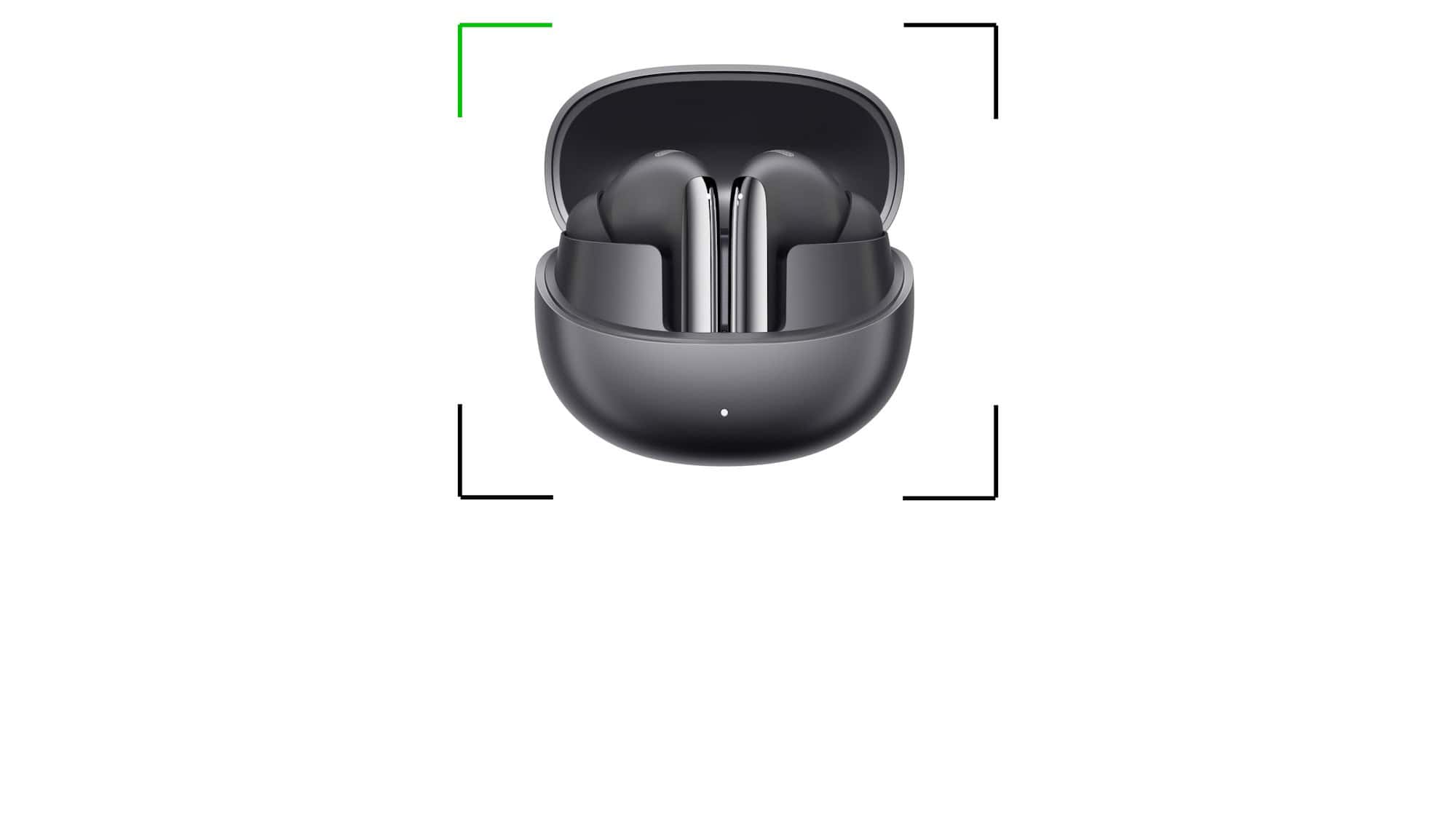 With noise cancellation and high-quality audio: QCY MeloBuds Pro headphones on sale