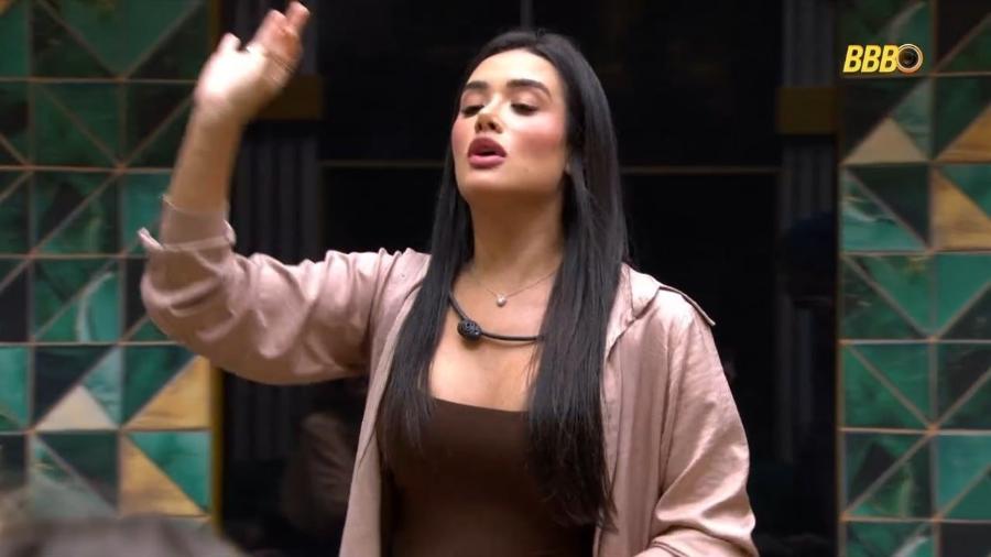 Generalised brawl: Ana Paula, Boneco, and Jordana clash after 'Sincerão'