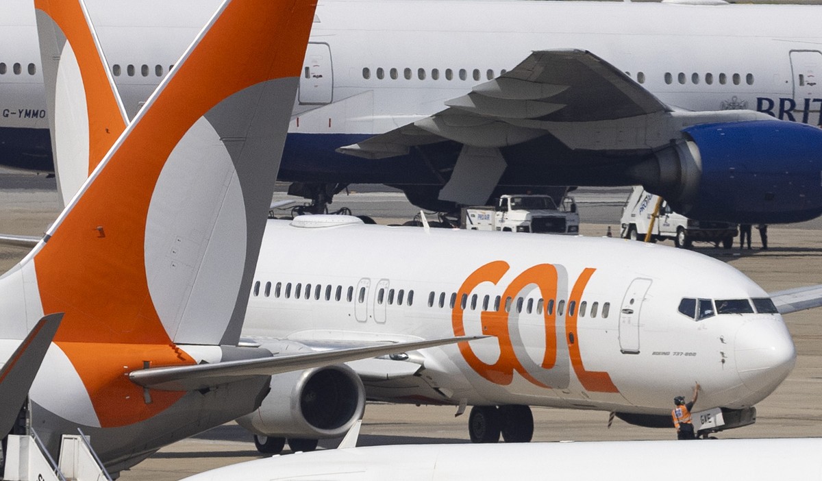 Crise na Venezuela preocupa setor aéreo