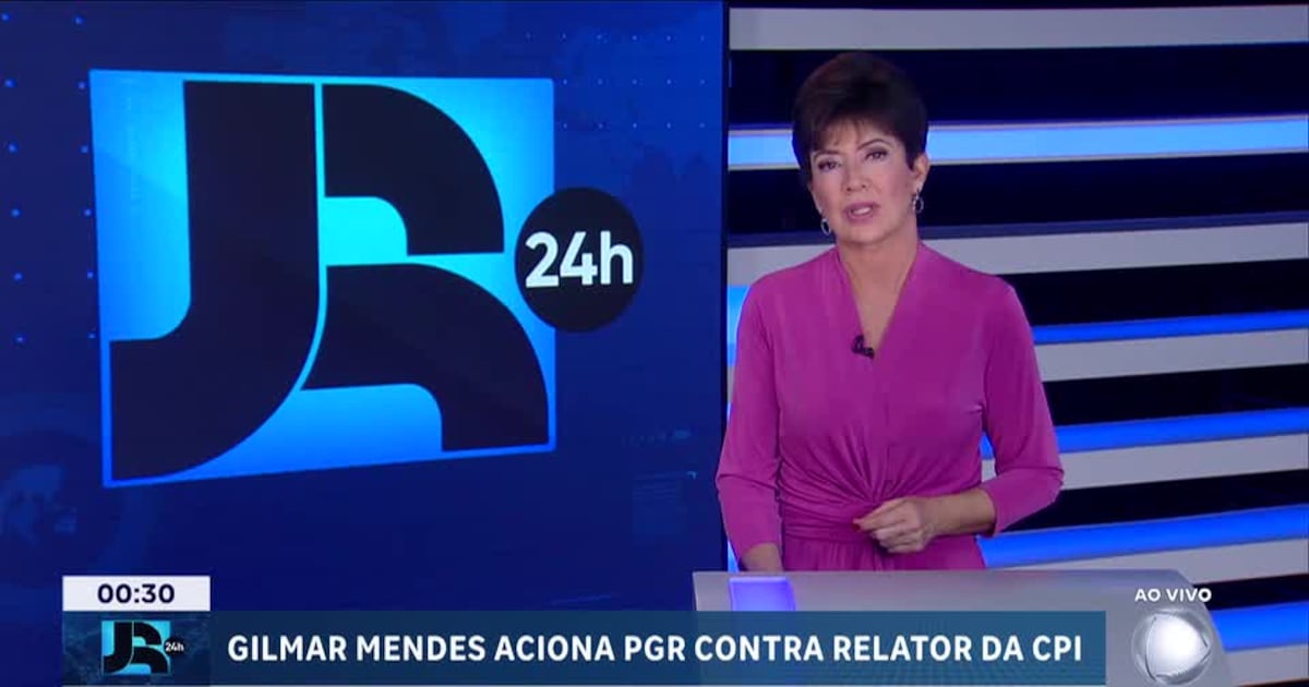 Gilmar Mendes requests investigation into Alessandro Vieira for alleged abuse of power