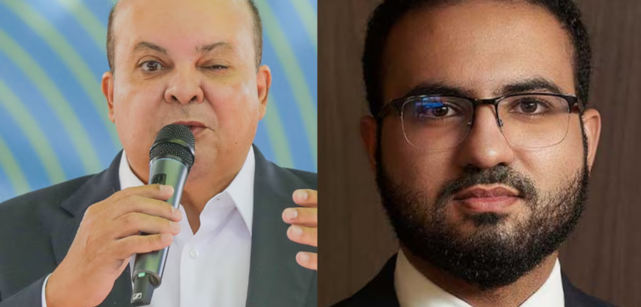 Son of Ibaneis Bought R$ 9.25 Million Duplex with Reag Resources and Financed by BRB