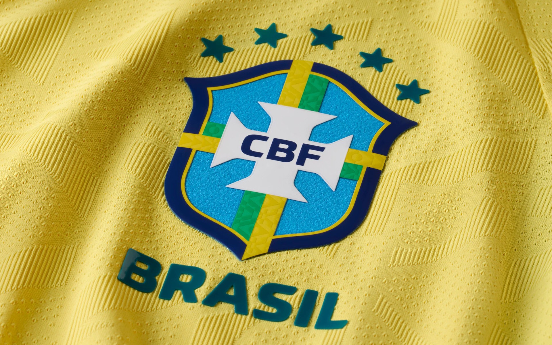 'Go, Ember?': Official Brazil shirt (and other teams) is expensive, but fans have alternatives