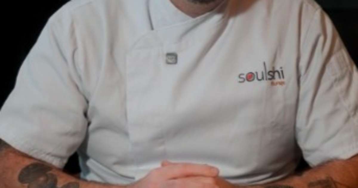 Why Dubai chocolate is everywhere in 2026 — and how Denis Ramos turned it into sushi