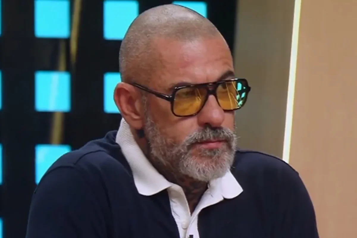 Henrique Fogaça is replaced on MasterChef after motorcycle accident