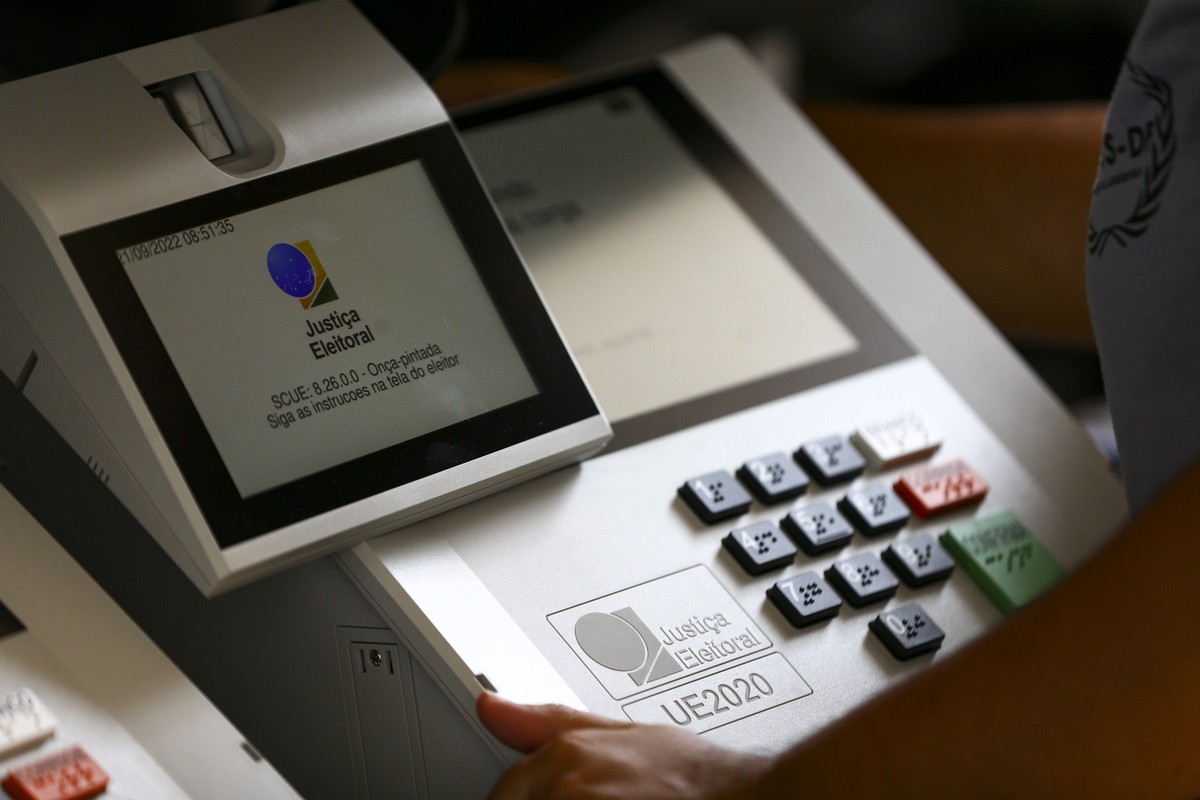 2026 Elections: candidates have until April 4th to leave current positions; find out what's at stake