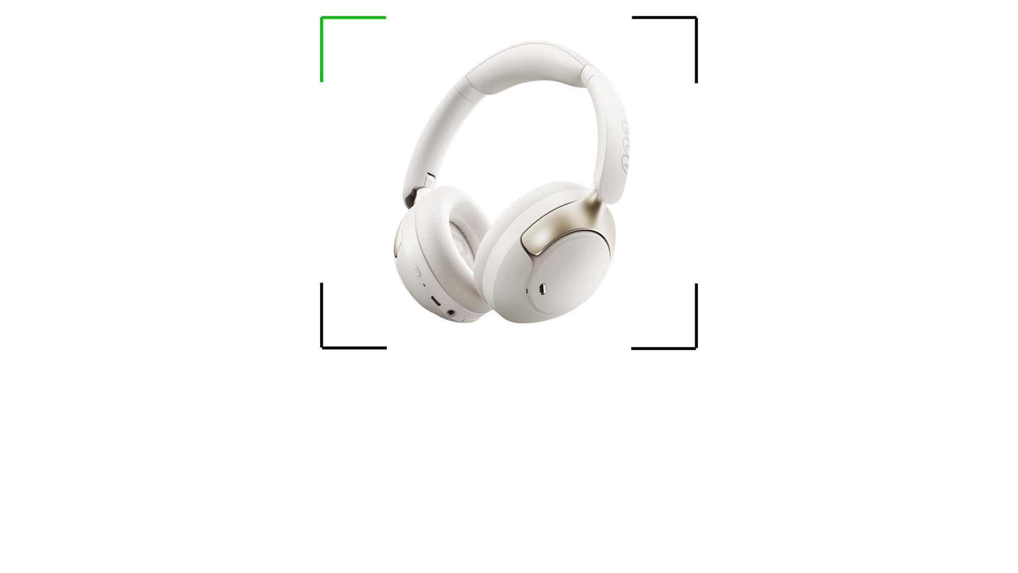 QCY H3 ANC headset with 60h battery life and noise cancellation for less than $300 BRL