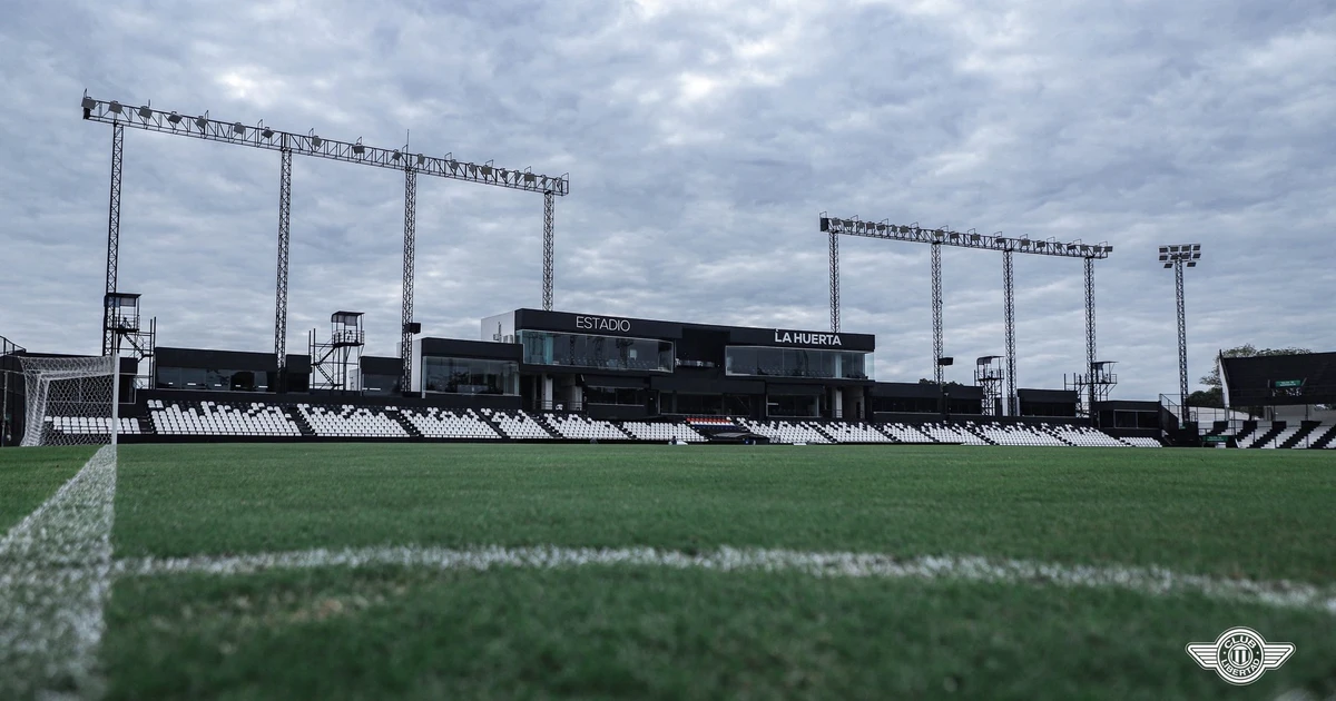 Copa Sudamericana: Conmebol confirms stadium in Paraguay for Independiente Petrolero x Botafogo
