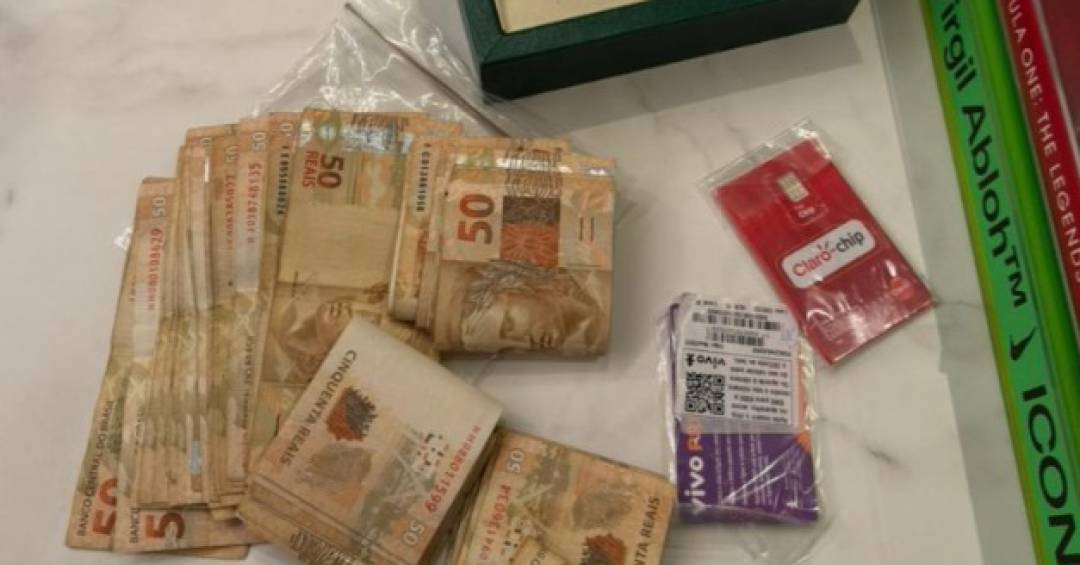 False military enlistment: duo arrested for scamming victims on social networks