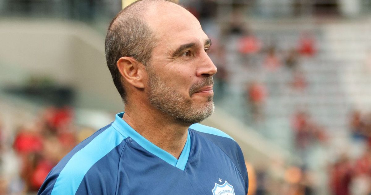 Londrina bate Penedense e vai à 3ª fase da Copa do Brasil