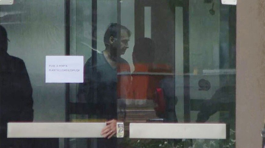 Bolsonaro transferred to hospital for exams