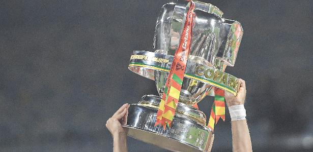 CBF revela data do sorteio da 1ª fase da Copa do Brasil; veja detalhes