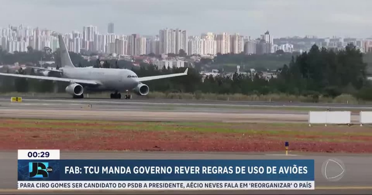 TCU sets deadline for government to review use of official planes after flights with one passenger