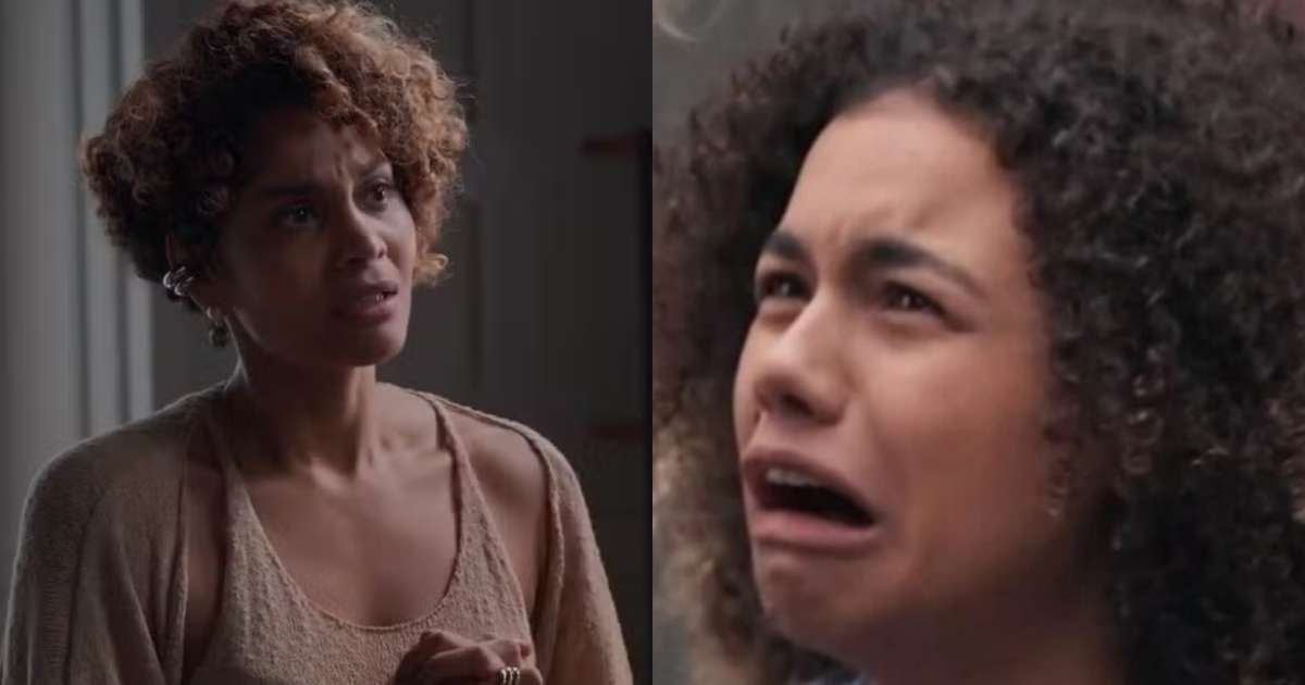 Three Graces: Lena startles with decision involving Joélly's baby: 'My daughter wants it'