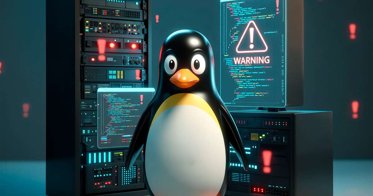 Vulnerability Discovered in Linux Challenges Its Reputation as a "Shielded" Operating System