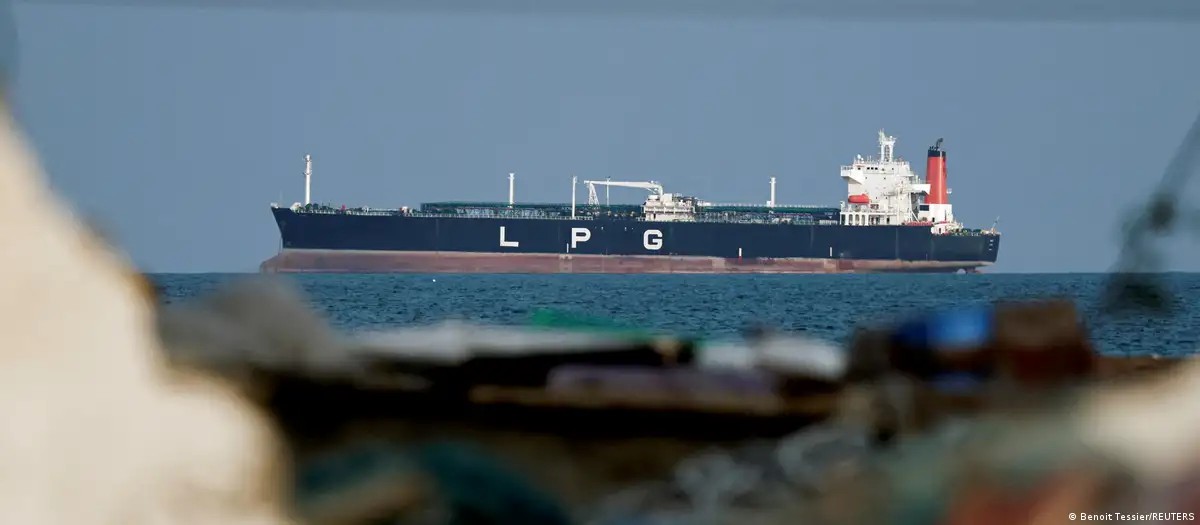 Iran Authorizes Ships with Essential Goods Through Strait of Hormuz Amid Blockade