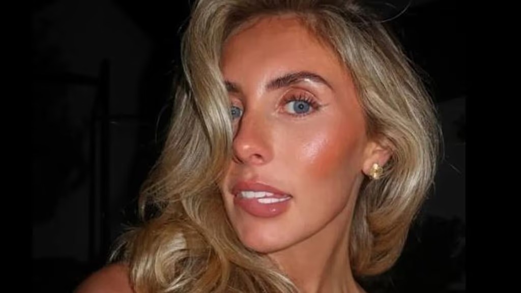 Porn Actress Arrested in Bali for Sexual Adventure