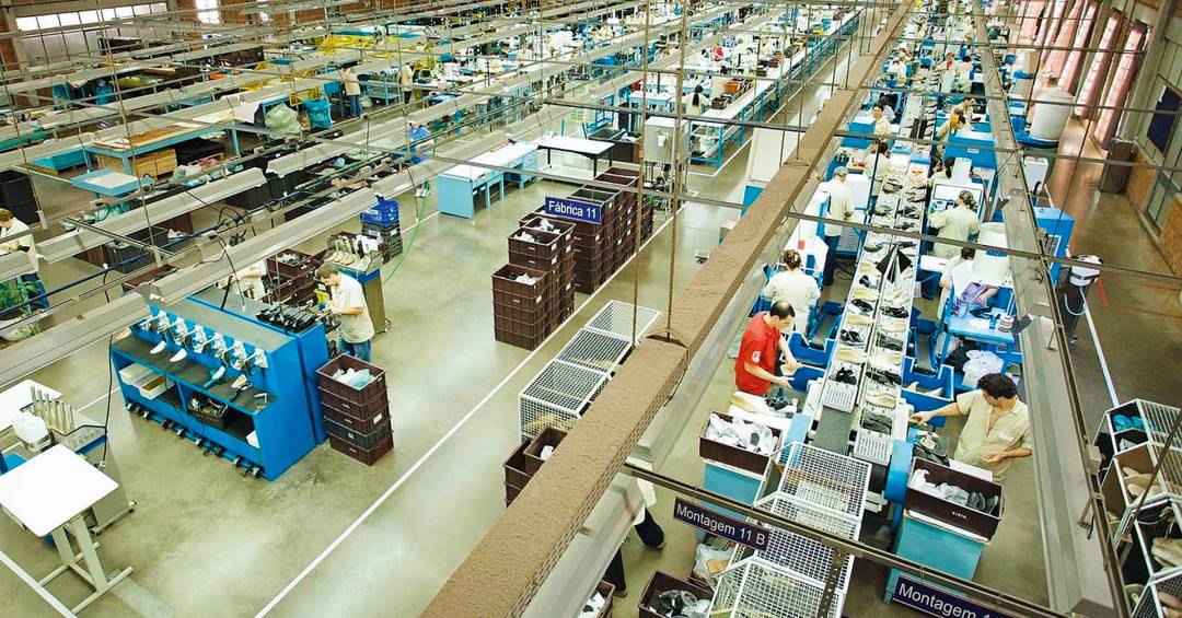 Onde a conta do fim da escala 6×1 pesa mais: setor a setor