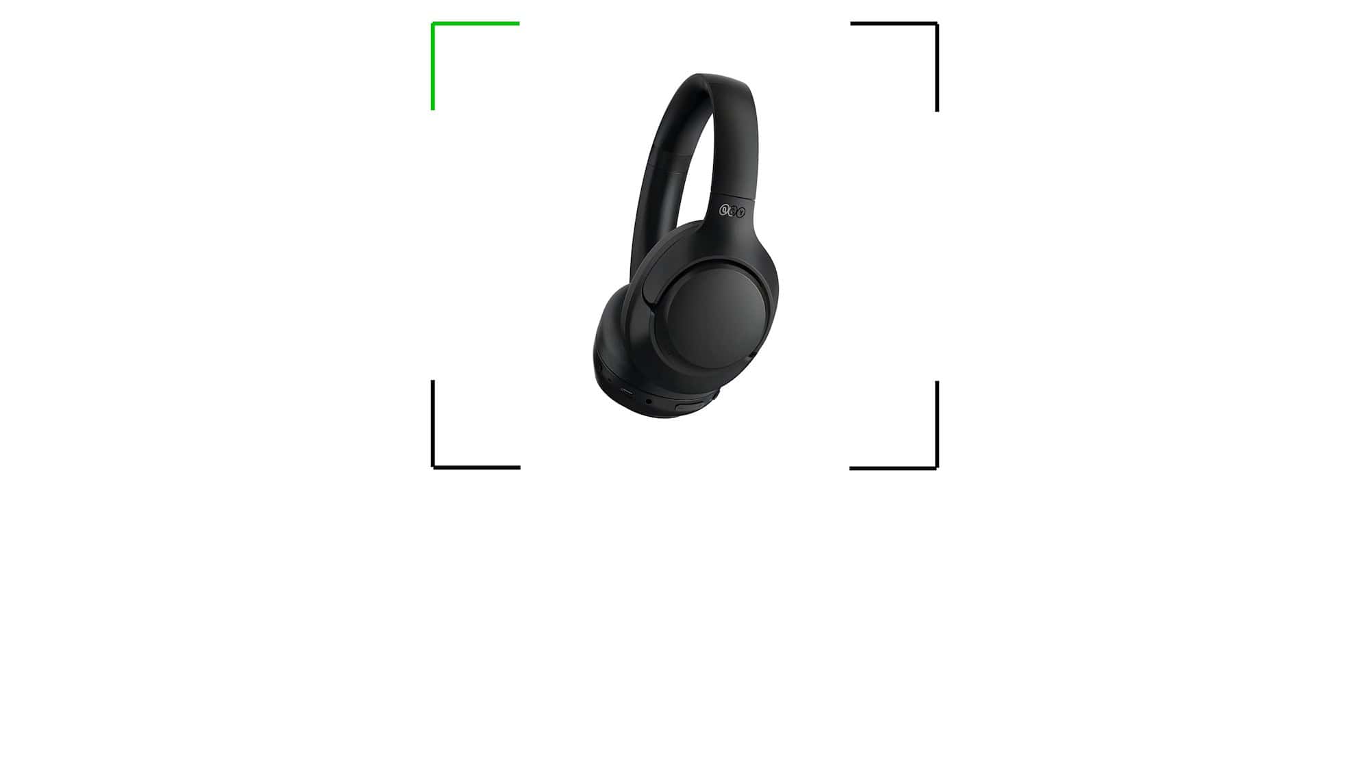 Noise cancellation and 60h of battery life: QCY headphone on an amazing offer