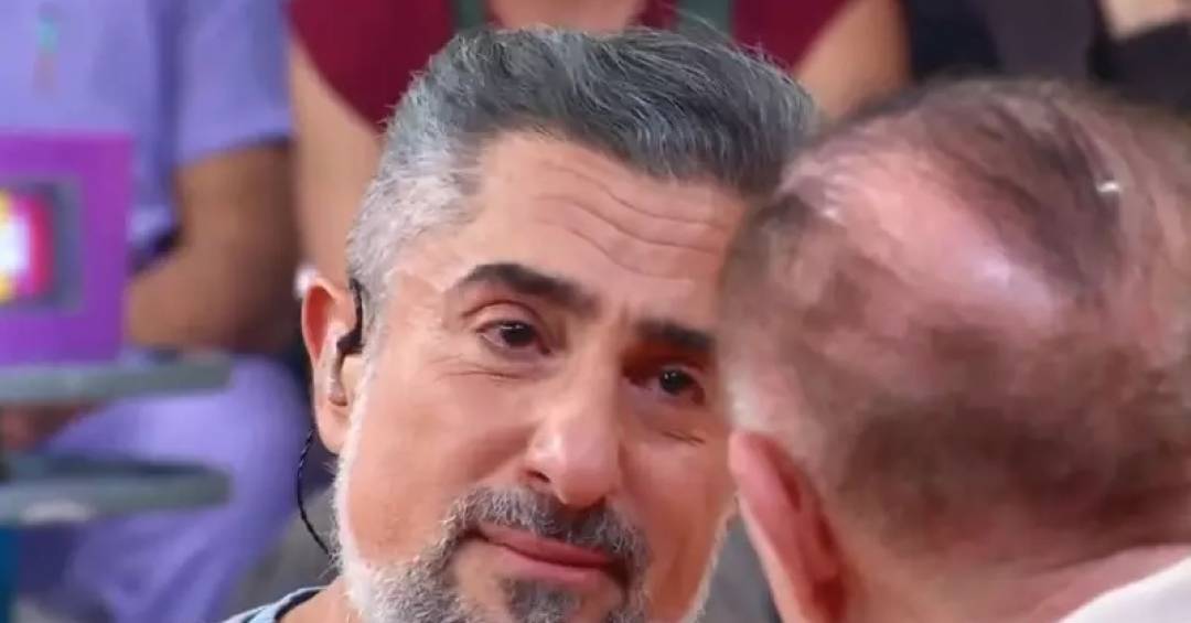 Renato Aragão's Biographer About Marcos Mion: 'What a canastrice'