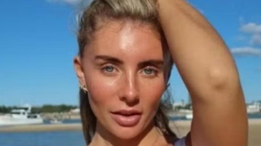 Porn Actress Detained in Indonesia to be Deported