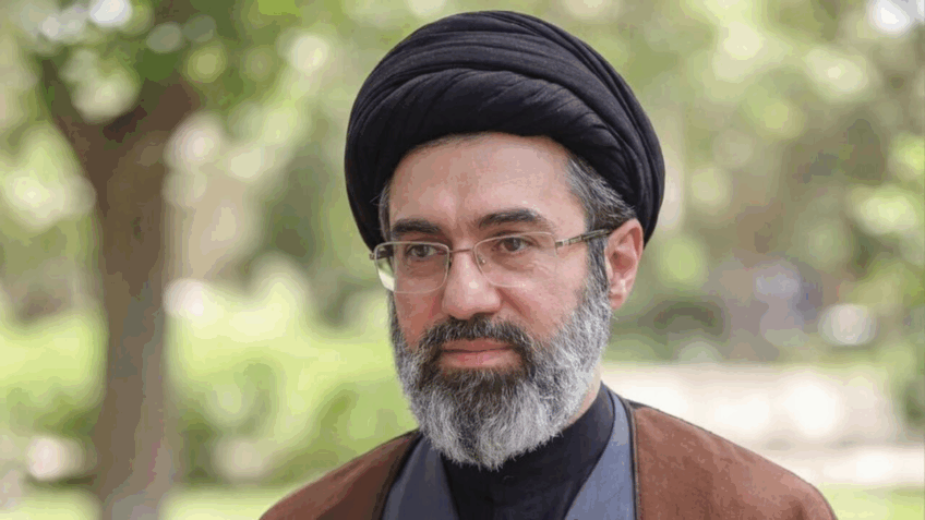 Iranian Leader says Gulf countries will no longer host US bases