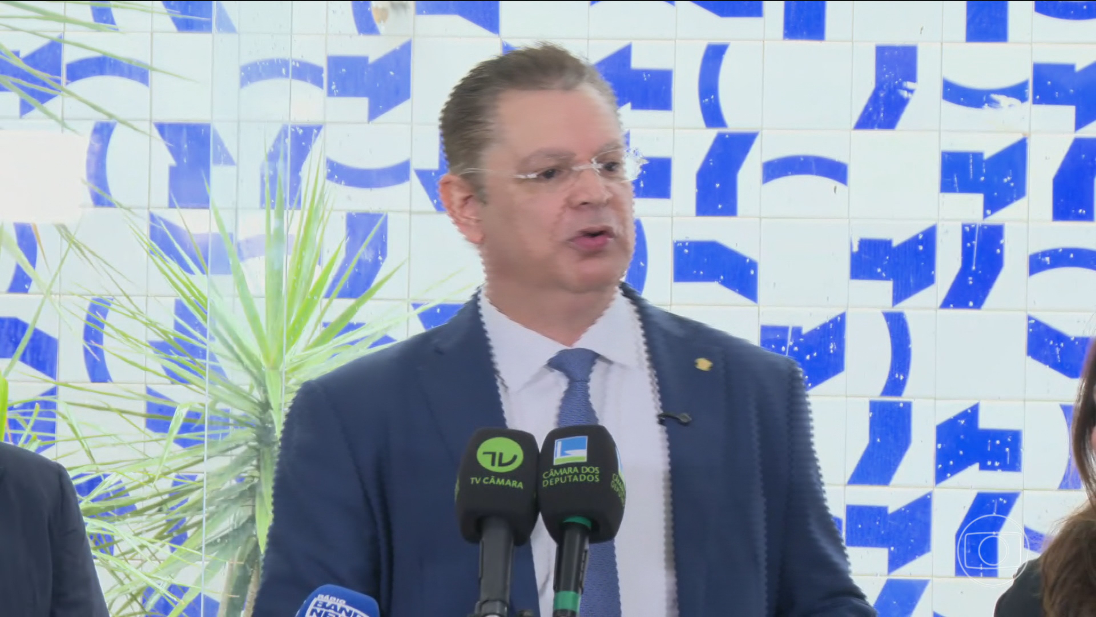Federal Police investigate whether allies of Sóstenes forged a property deed to justify R$ 470 thousand seized | G1