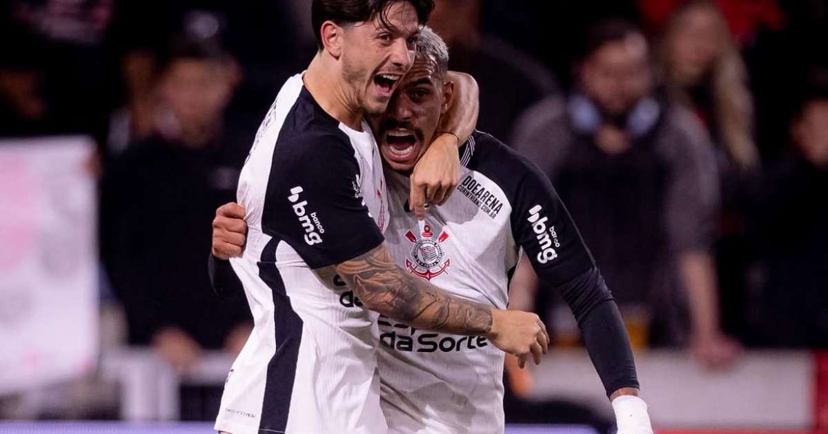 Garro highlights the return of the group's confidence with 'Diniz style'