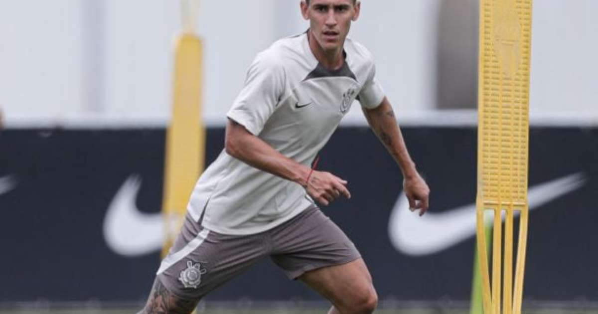 Corinthians Pays Part of Debt to Rojas