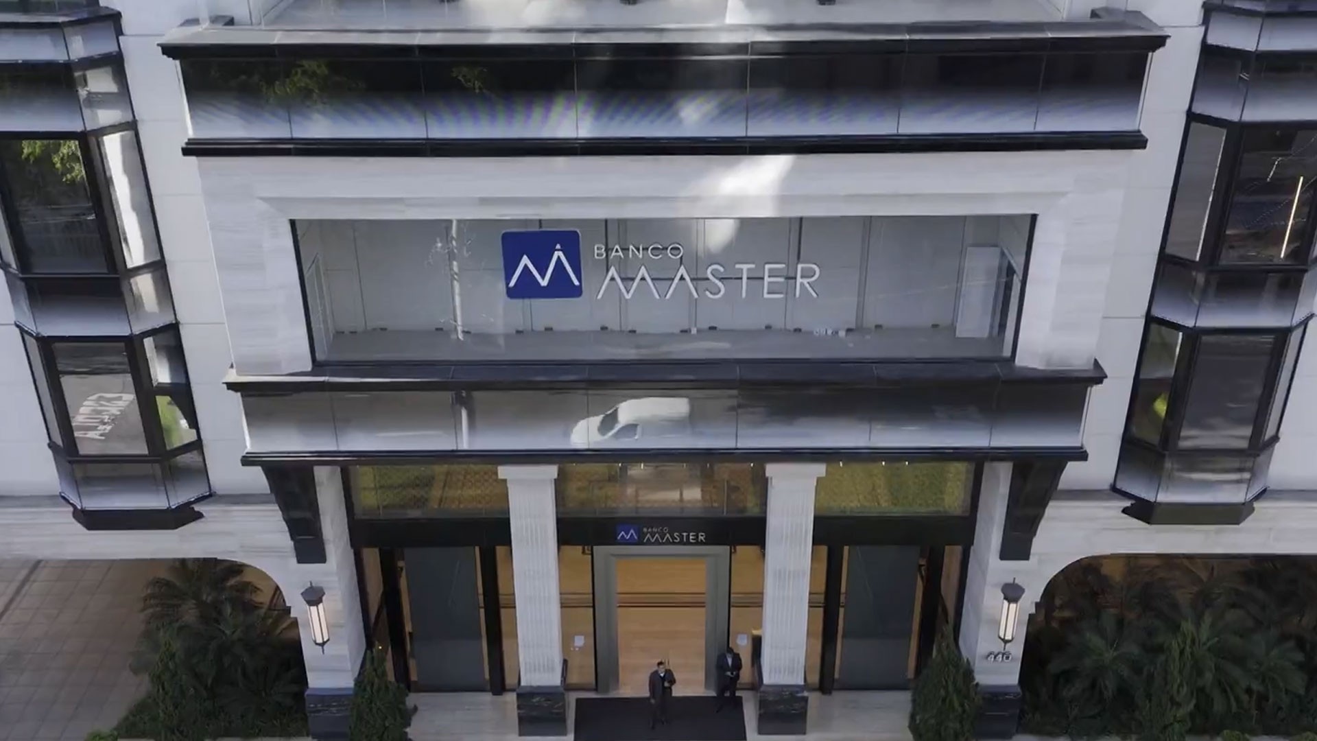 Banks will pay a high price