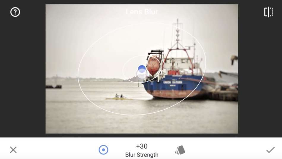 Snapseed: get to know the free photo editing app