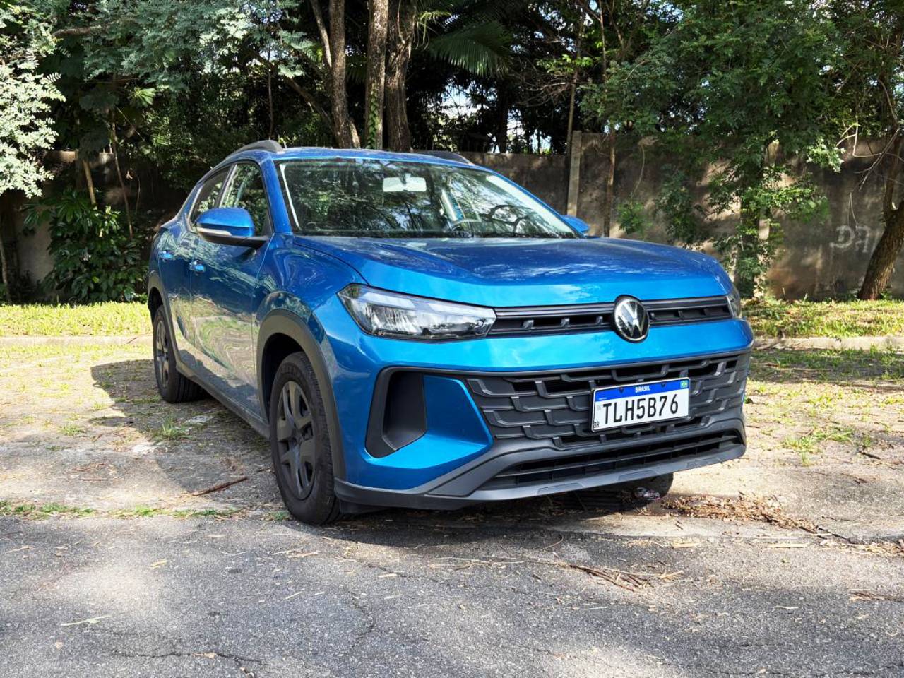 Volkswagen Tera MPI: versão básica vale mesmo a pena? Confira avaliação