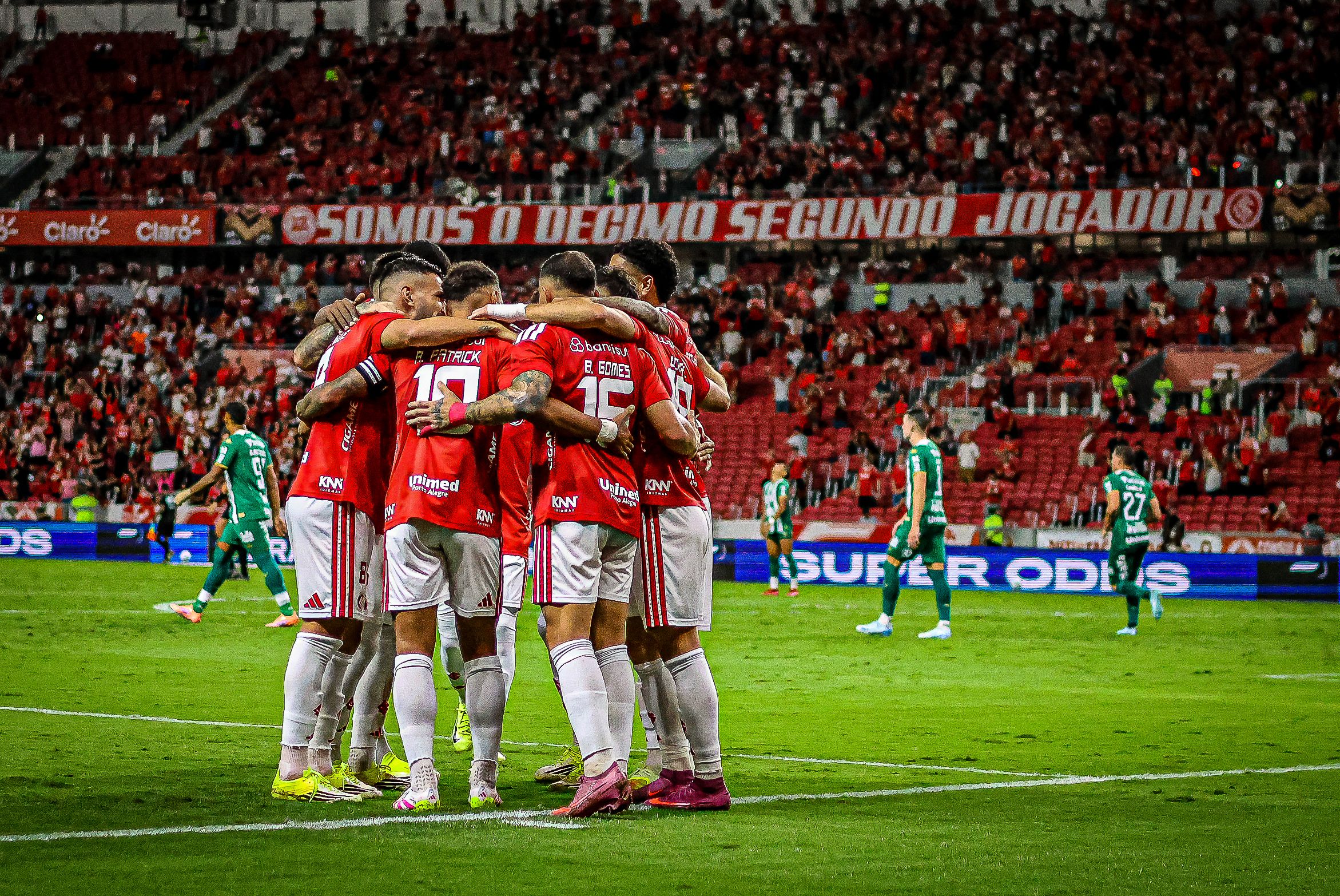 Definidas as datas da quinta fase da Copa do Brasil | Sport Club Internacional