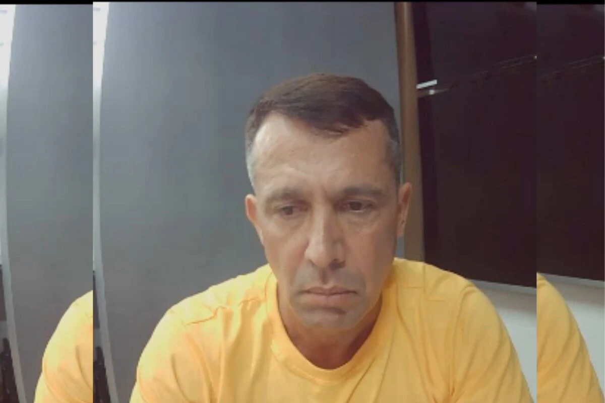 Former colonel's wife reported stalking and disturbance 16 years ago