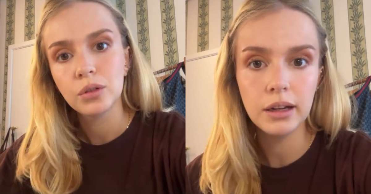 Isa Scherer claps back at comment about her body: 'Put it in that place'