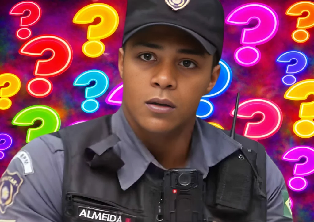 Marlon ends 'Dona de Mim' in love with Lopez