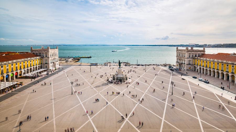 From Lisbon to Braga: 10 accommodations with daily rates starting from R$ 315 in Portugal