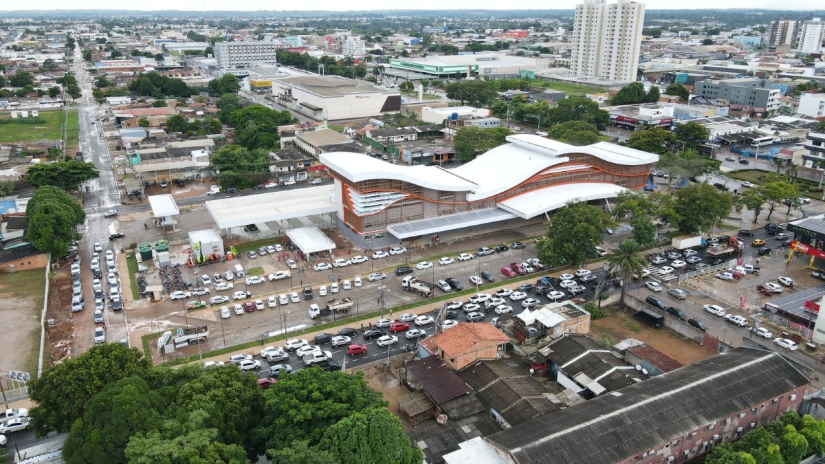 Porto Velho is the worst state capital to live in Brazil, report points out