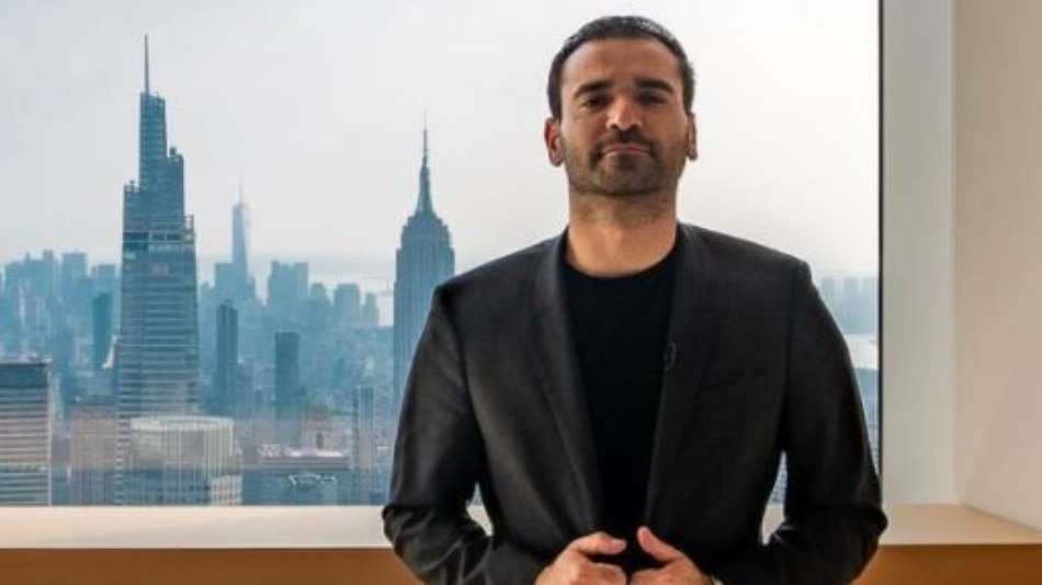 Enes Yilmazer praises streamer Casimiro and wants to come to Brazil