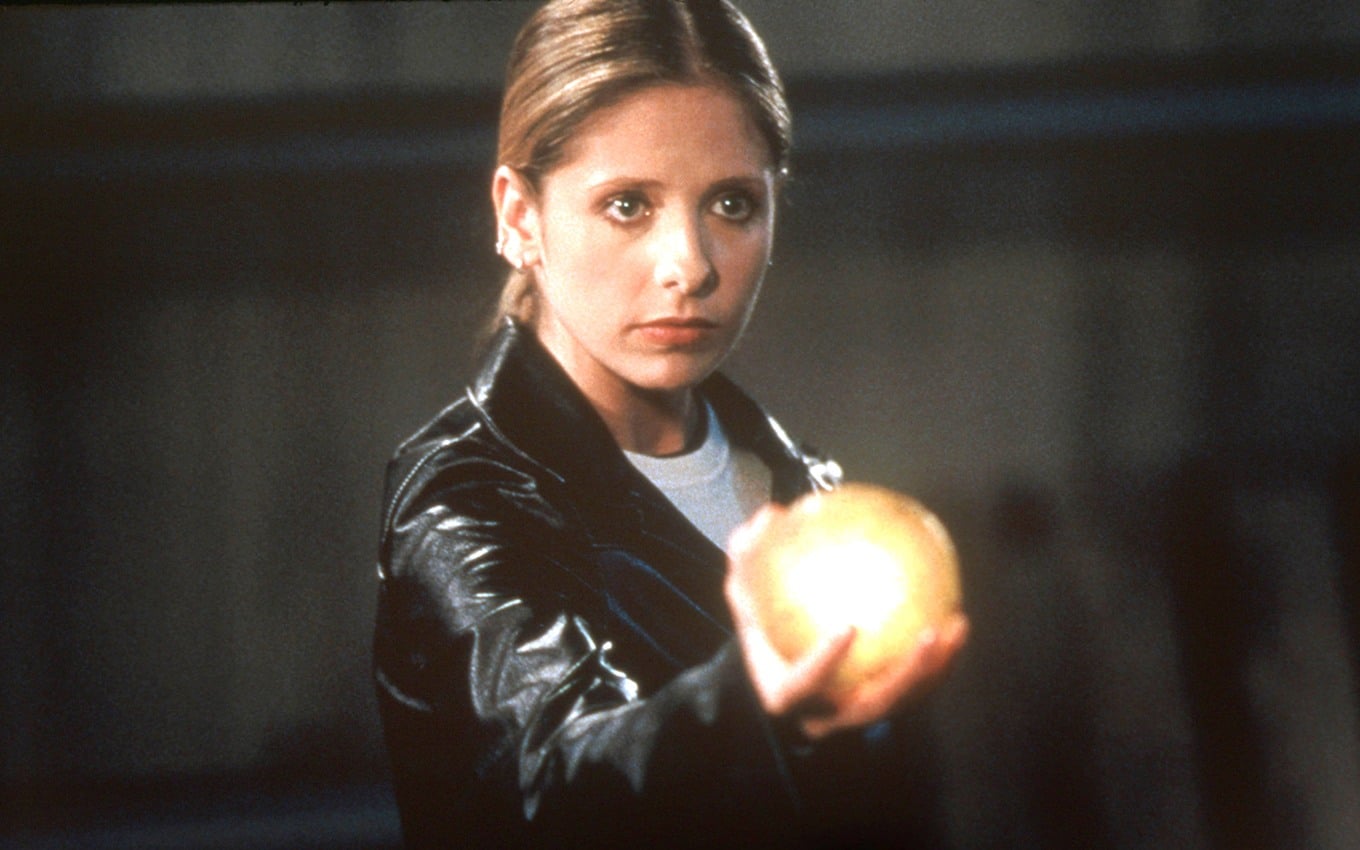 Buffy's New Series Canceled by Streamer Before Even Launching