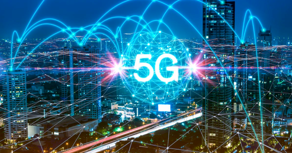 How 5G changed the show: understand why major festivals became more expensive and technological